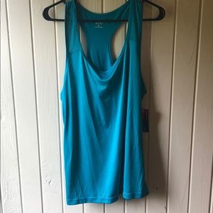 Workout tank